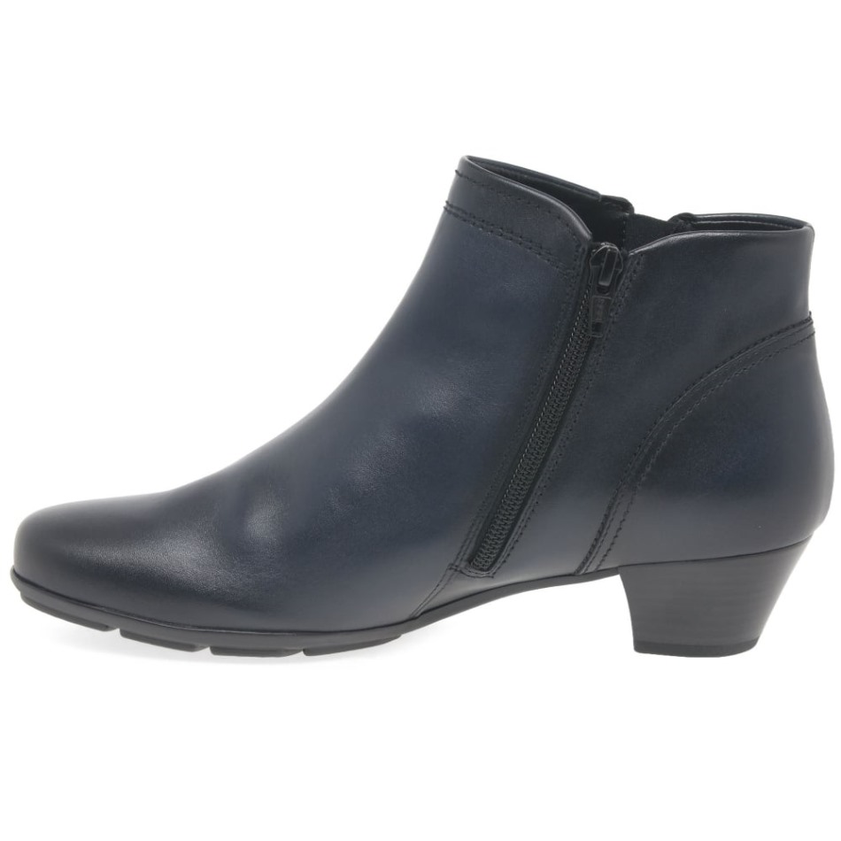 Bottines Femme Héritage Rivière Gabor | Exclusif
